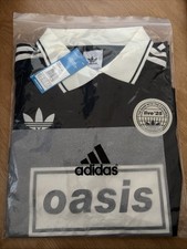 Oasis x Adidas Live ‘25 Tour
