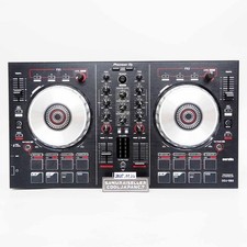 Manette DJ Serato noire