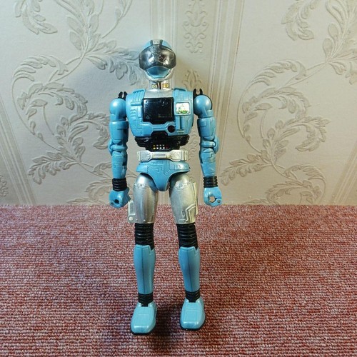 Figurine bandai mobile cop - figurine,