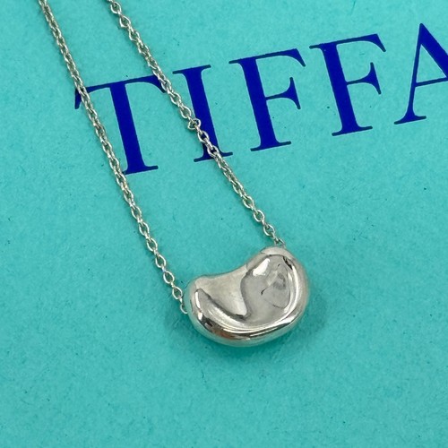 Collier authentique tiffany - tiffany, &