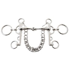 Korsteel - Mors PELHAM (WB632)