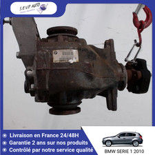 🇫🇷 PONT ARRIERE BMW