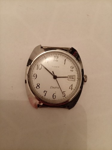 Montre timex electric - montre,