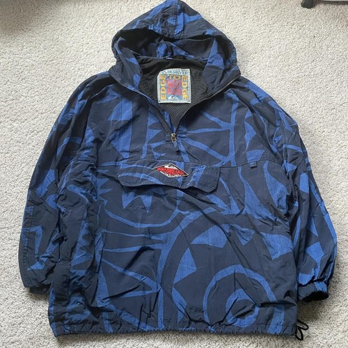 Quiksilver aop surf blue navy - quiksilver,
