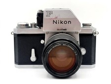 Nikon photomic ftn kit set - nikon,