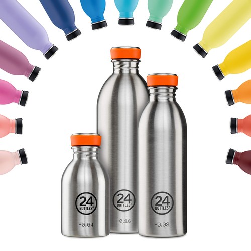 24bottles borraccia super - 24bottles,