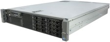 Serveur DELL PowerEdge R710 x2