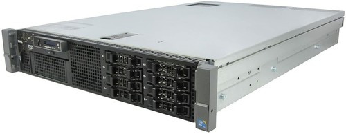 Serveur dell poweredge r710 - serveur,