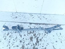 2007 MERCEDES-BENZ CLASSE B (W245) MOTEUR D'ESSUIE-GLACE A1698200300 2.0 CDI 16V