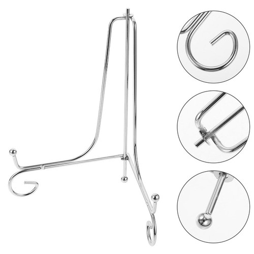 Porte assiette support - porte-assiette,