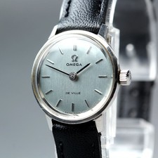 Montre Vintage OMEGA DeVille
