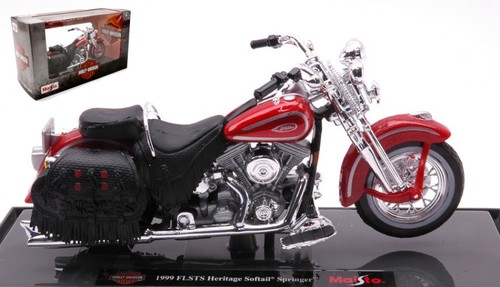 Maisto mi21906 harley davidson - maisto,