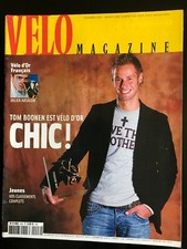 Vélo magazine n°426 du