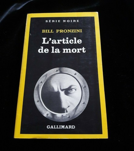Article mort bill - de,