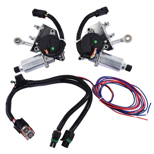 For corvette 82 electric - c3,