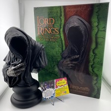 Sideshow Weta LOTR Fellowship