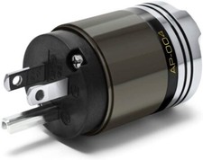 OYAIDE AP-004 Power Plug