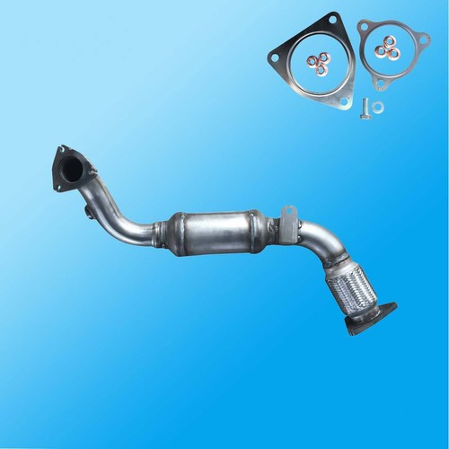 Eu4 catalyseur porsche cayenne - catalyseur,