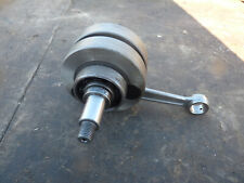 vilebrequin embiellage renforcé  bidalot 50 beta rr am6