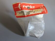 A432 Robbe 6054 Support en Alu Bati 15 U 19 Porte Moteur pour RC Neuf + Boite