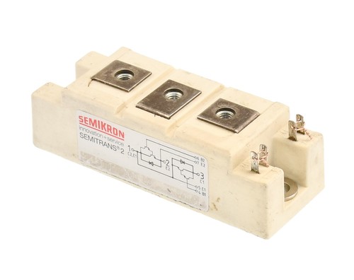 Semikron sk30db060d module - semikron,