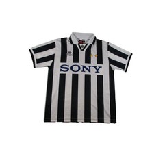 Maillot Juventus rétro