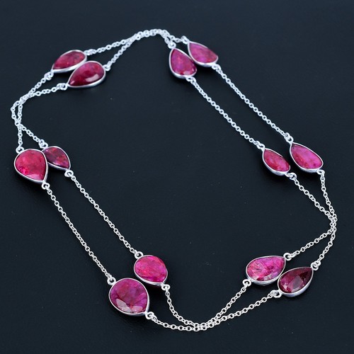 Collier bijoux argent - , sterling