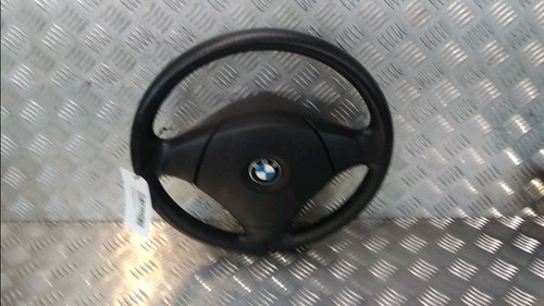Volant direction bmw - volant, 3