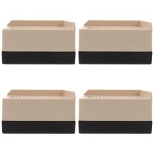  4 rehausseurs de lit