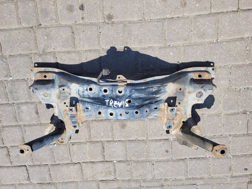 Daihatsu trevis 2007 - daihatsu,