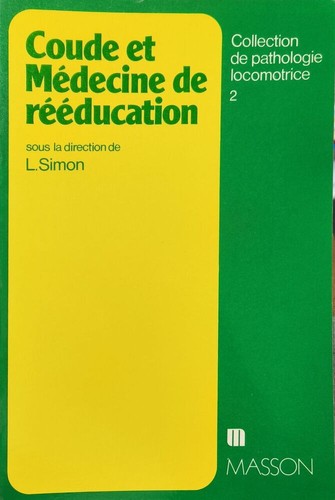 Coude médecine de - médecine,