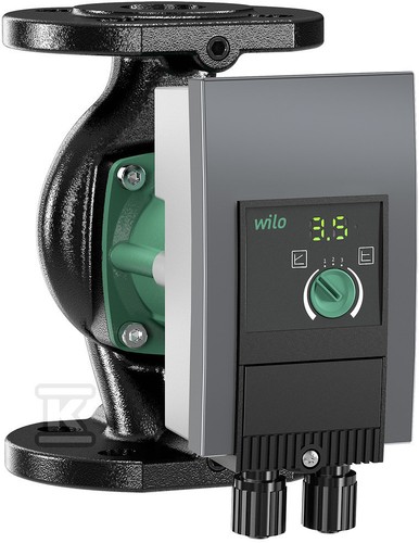 Wilo yonos maxo 12 pn6 - wilo-yonos,