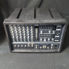 YAMAHA EMX66M Powered Mixer PA