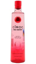 Ciroc - Red Berry Flavoured