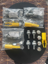 Boulon Vis  Écrou de roue