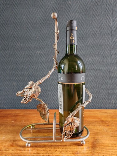 Porte bouteille double - porte-bouteille,