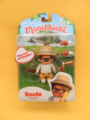 Monchhichi sekiguchi - sekiguchi,