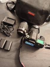 PENTAX K7 + Objectifs PENTAX