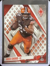 Nick Chubb - 2023 Panini