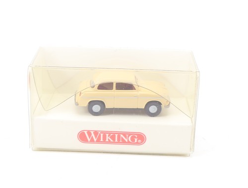 Voiture miniature wiking - voiture,