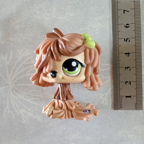 Littlest pet shop genuine - -,