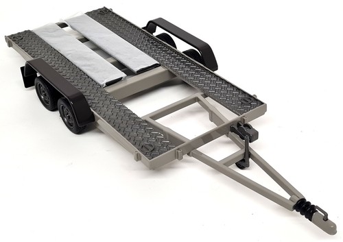 Otto trailer wheel - trailer, 4