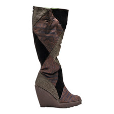Bottes Au Genou DESIGUAL