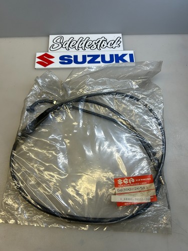 Câble accélérateur suzuki - accélérateur,