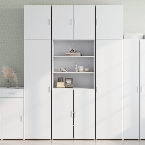 Armoire rangement mince - armoire, de