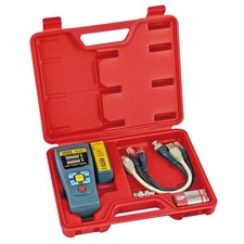 sefram testeur de câbles