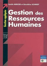 Gestion des ressources