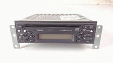 Autoradio NISSAN X-TRAIL 1