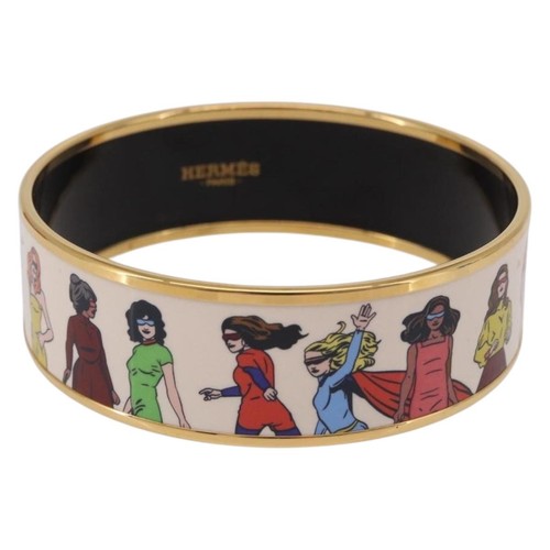 Hermes emaille beach - gm,