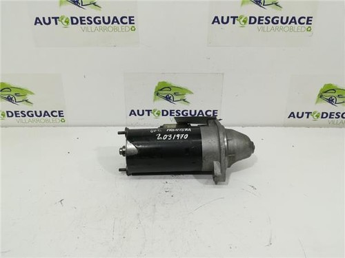 1109033 moteur démarrage - 1109033,